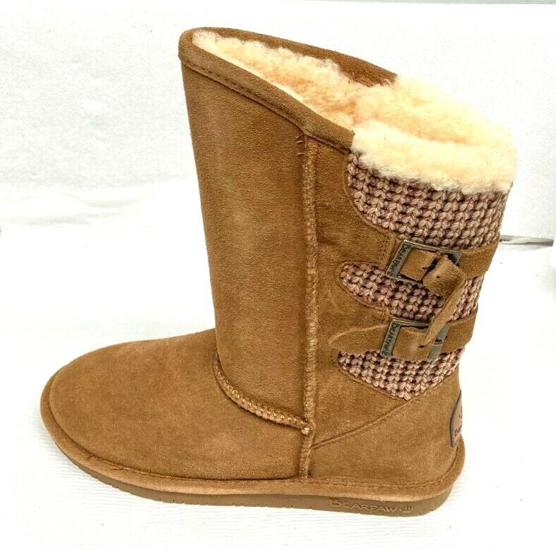 bearpaw boshie boots womens